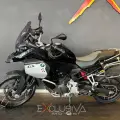 BMW F 900 GS ADVENTURE BMW F 900 GS ADVENTURE