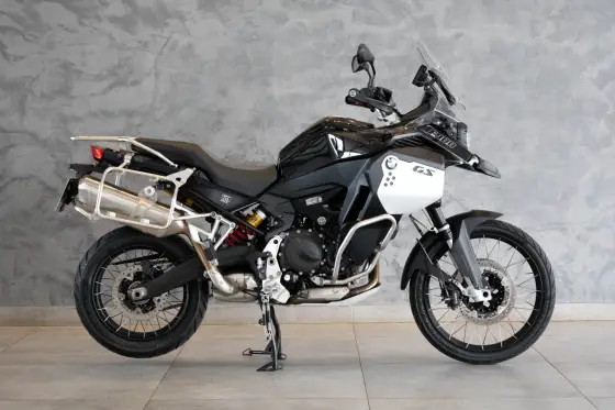 BMW F 900 GS ADVENTURE BMW F 900 GS ADVENTURE