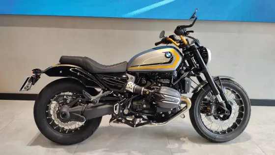BMW R 12 OPTION 719 BMW R 12 OPTION 719