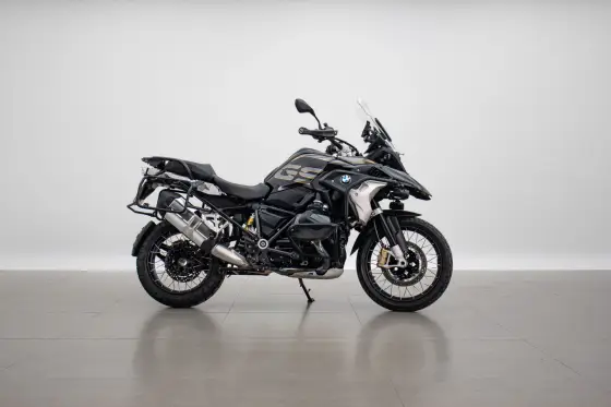 BMW R 1250 GS PREMIUM BMW R 1250 GS PREMIUM