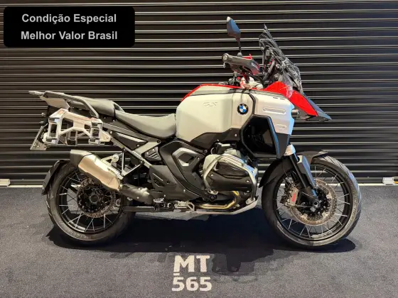 BMW R 1300 GS ADVENTURE BMW R 1300 GS ADVENTURE