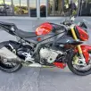 BMW S 1000 R BMW S 1000 R