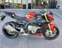 BMW S 1000 R BMW S 1000 R