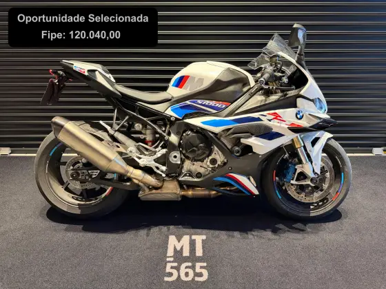 BMW S 1000 RR M BMW S 1000 RR M