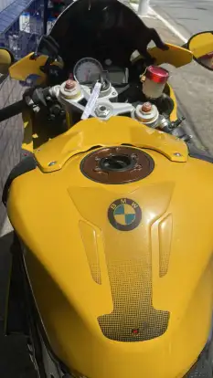 BMW-S 1000 RR BMW-S 1000 RR-2011