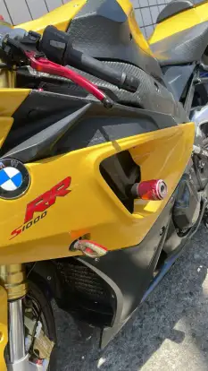 BMW-S 1000 RR BMW-S 1000 RR-2011