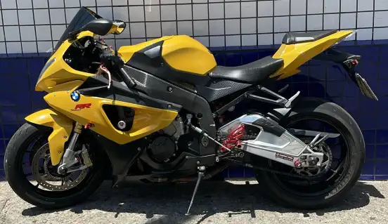 BMW-S 1000 RR BMW-S 1000 RR-2011