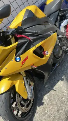 BMW-S 1000 RR BMW-S 1000 RR-2011