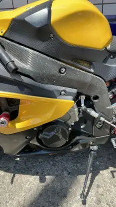 BMW-S 1000 RR-2011