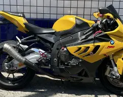 BMW S 1000 RR BMW S 1000 RR