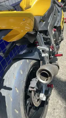 BMW-S 1000 RR-2011