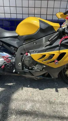 BMW-S 1000 RR-2011
