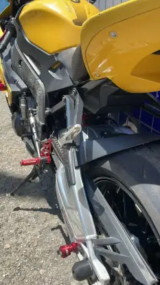 BMW-S 1000 RR-2011