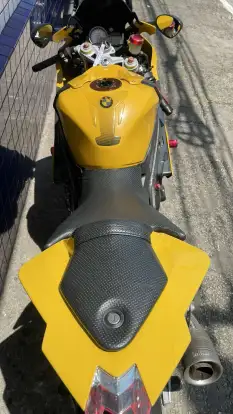 BMW-S 1000 RR BMW-S 1000 RR-2011