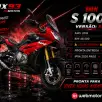 BMW S 1000 XR BMW S 1000 XR