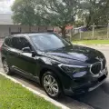 BMW X1 2.0 16V TURBO ACTIVEFLEX SDRIVE20I X-LINE PLUS 4P AUTOMÁTICO BMW X1 2.0 16V TURBO ACTIVEFLEX SDRIVE20I X-LINE PLUS 4P AUTOMÁTICO