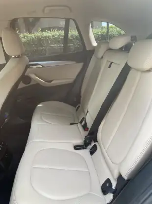 BMW-X1-2.0 16V TURBO ACTIVEFLEX SDRIVE20I X-LINE PLUS 4P AUTOMÁTICO BMW-X1-2021