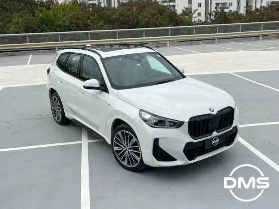 BMW X1 2.0 16V TURBO GASOLINA SDRIVE20I M SPORT STEPTRONIC BMW X1 2.0 16V TURBO GASOLINA SDRIVE20I M SPORT STEPTRONIC