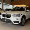 BMW X1 2.0 16V TURBO ACTIVEFLEX SDRIVE20I GP 4P AUTOMÁTICO BMW X1 2.0 16V TURBO ACTIVEFLEX SDRIVE20I GP 4P AUTOMÁTICO