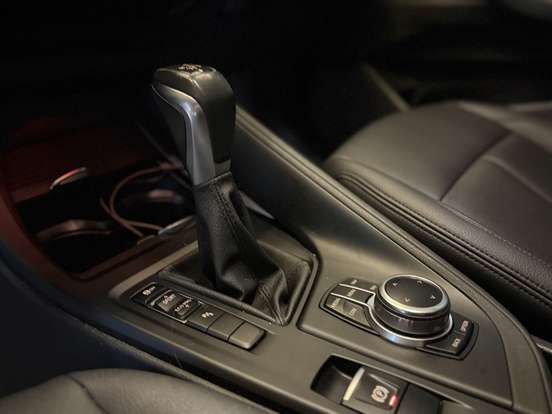 BMW-X1-2.0 16V TURBO ACTIVEFLEX SDRIVE20I GP 4P AUTOMÁTICO BMW-X1-2019