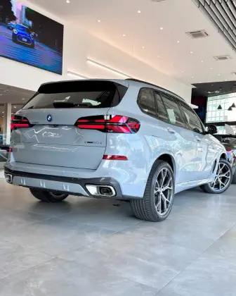BMW X5 3.0 I6 TURBO HÍBRIDO XDRIVE50E M SPORT AUTOMÁTICO