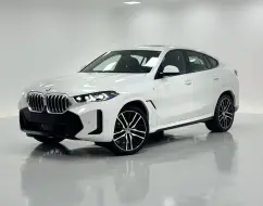 BMW X6 3.0 TWINPOWER GASOLINA XDRIVE40I M SPORT AUTOMÁTICO BMW X6 3.0 TWINPOWER GASOLINA XDRIVE40I M SPORT AUTOMÁTICO