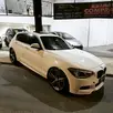 BMW 125i 2.0 M SPORT 16V GASOLINA 4P AUTOMÁTICO BMW 125i 2.0 M SPORT 16V GASOLINA 4P AUTOMÁTICO