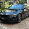 BMW 320i 2.0 SPORT 16V TURBO ACTIVE FLEX 4P AUTOMÁTICO BMW 320i 2.0 SPORT 16V TURBO ACTIVE FLEX 4P AUTOMÁTICO