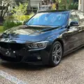 BMW 320i 2.0 M SPORT GP 16V TURBO ACTIVE FLEX 4P AUTOMÁTICO BMW 320i 2.0 M SPORT GP 16V TURBO ACTIVE FLEX 4P AUTOMÁTICO