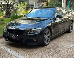 BMW 320i 2.0 SPORT 16V TURBO ACTIVE FLEX 4P AUTOMÁTICO BMW 320i 2.0 SPORT 16V TURBO ACTIVE FLEX 4P AUTOMÁTICO