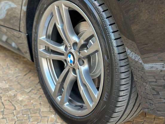 BMW-320i-2.0 SPORT 16V TURBO ACTIVE FLEX 4P AUTOMÁTICO BMW-320i-2017