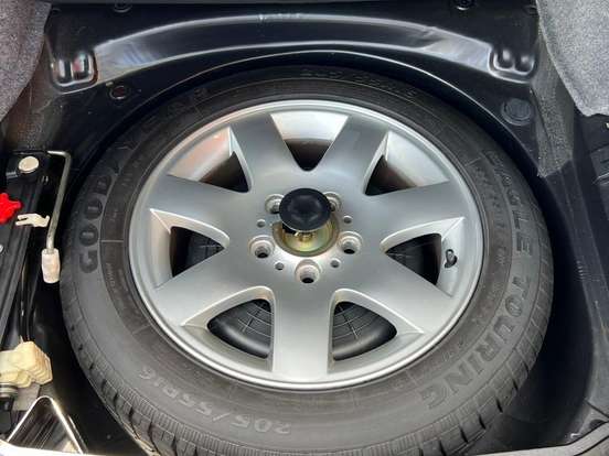BMW-323i-2.5 TOP COMFORT SEDAN 24V GASOLINA 4P AUTOMÁTICO BMW-323i-2000