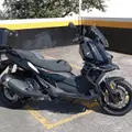BMW C 400 X SPORT BMW C 400 X SPORT