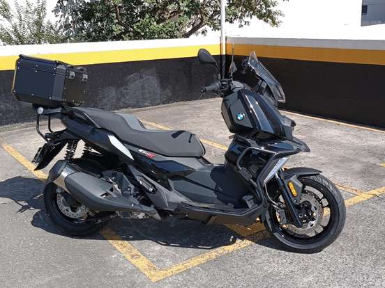 BMW-C 400 X SPORT BMW-C 400 X SPORT-2024