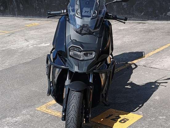 BMW-C 400 X SPORT BMW-C 400 X SPORT-2024