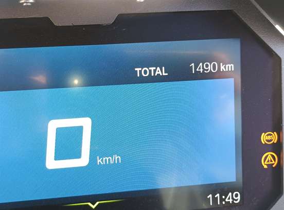 BMW-C 400 X SPORT-2024