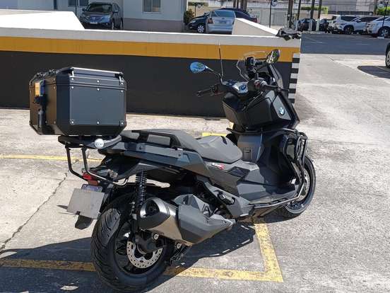 BMW-C 400 X SPORT BMW-C 400 X SPORT-2024