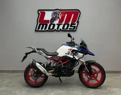 BMW G 310 GS BMW G 310 GS