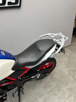 BMW-G 310 GS-2023