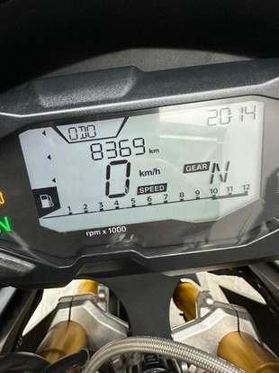 BMW-G 310 GS-2023