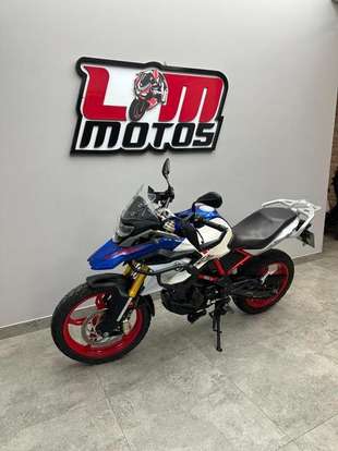 BMW-G 310 GS-2023