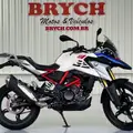 BMW G 310 GS BMW G 310 GS