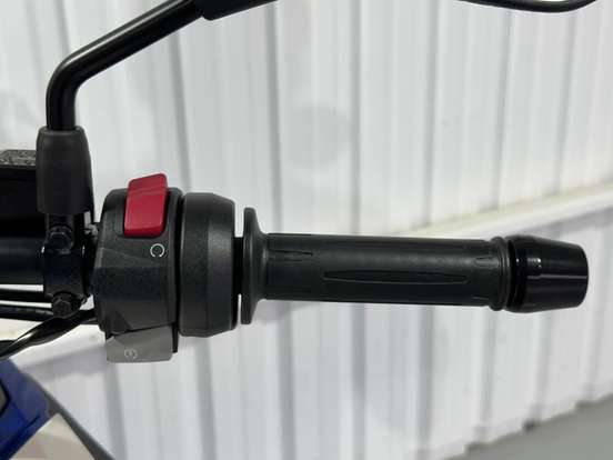 BMW-G 310 GS BMW-G 310 GS-2024