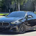 BMW M 235i 2.0 TWINTURBO GASOLINA XDRIVE GRAN COUPE AUTOMÁTICO BMW M 235i 2.0 TWINTURBO GASOLINA XDRIVE GRAN COUPE AUTOMÁTICO