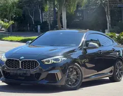 BMW M 235i 2.0 TWINTURBO GASOLINA XDRIVE GRAN COUPE AUTOMÁTICO BMW M 235i 2.0 TWINTURBO GASOLINA XDRIVE GRAN COUPE AUTOMÁTICO