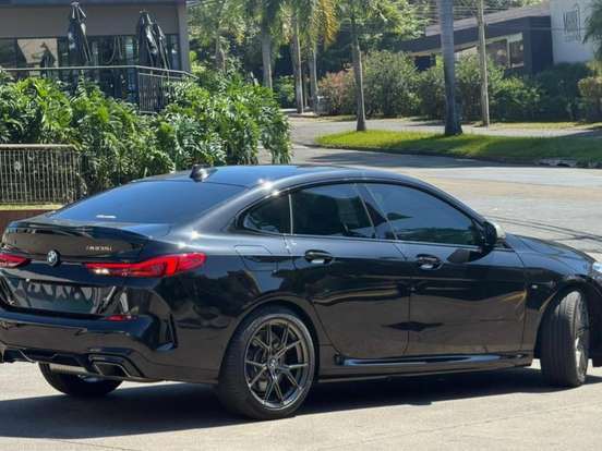 BMW-M 235i-2.0 TWINTURBO GASOLINA XDRIVE GRAN COUPE AUTOMÁTICO BMW-M 235i-2022