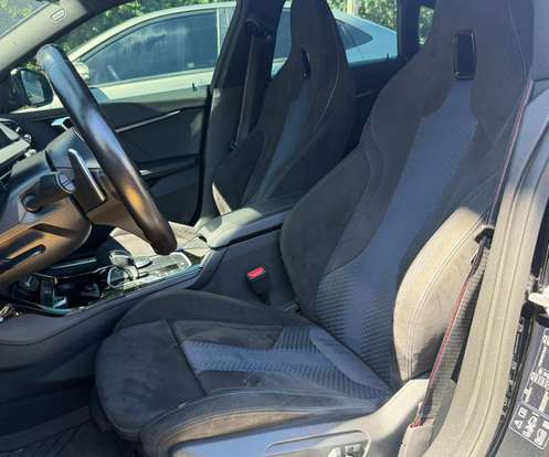 BMW-M 235i-2022