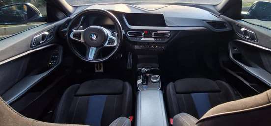 BMW-M 235i-2022