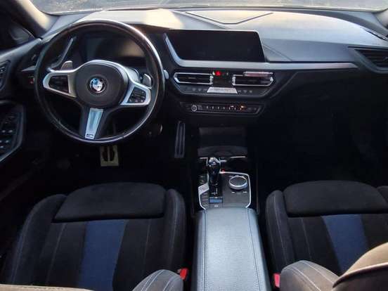 BMW-M 235i-2.0 TWINTURBO GASOLINA XDRIVE GRAN COUPE AUTOMÁTICO BMW-M 235i-2022