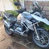 BMW R 1200 GS SPORT BMW R 1200 GS SPORT